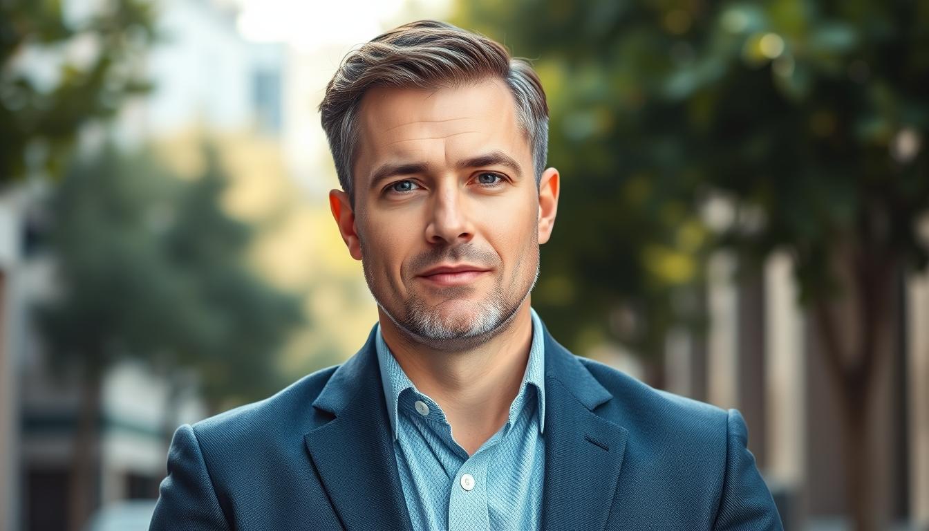 Property transactions support specialist